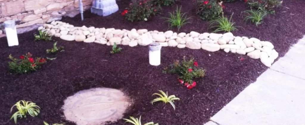 How to Landscape with Rocks & Natural Stones 4 Creative ideas for using rocks and natural stones