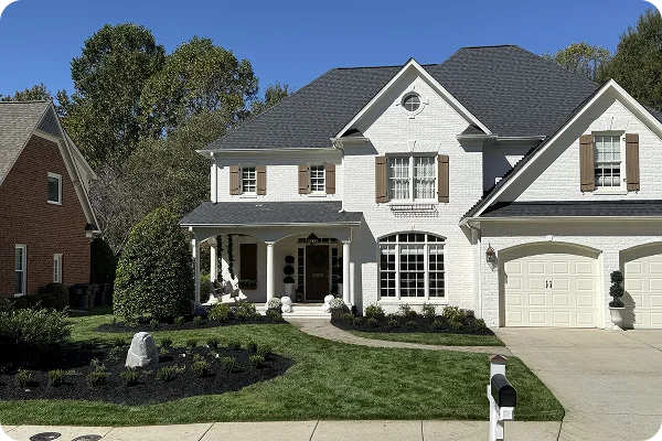 lawn care experts in the triad