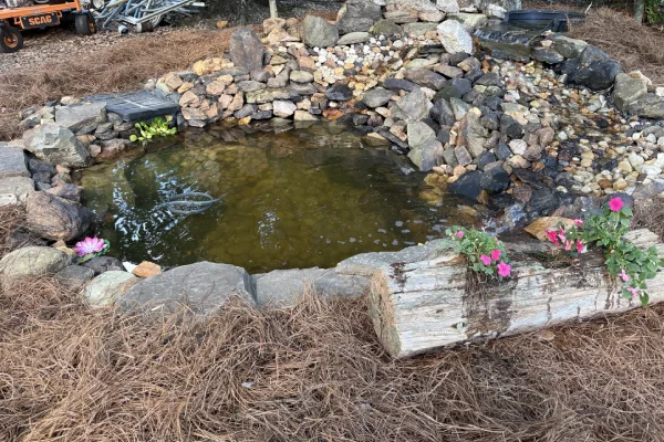 quality lawn landscape services high point nc